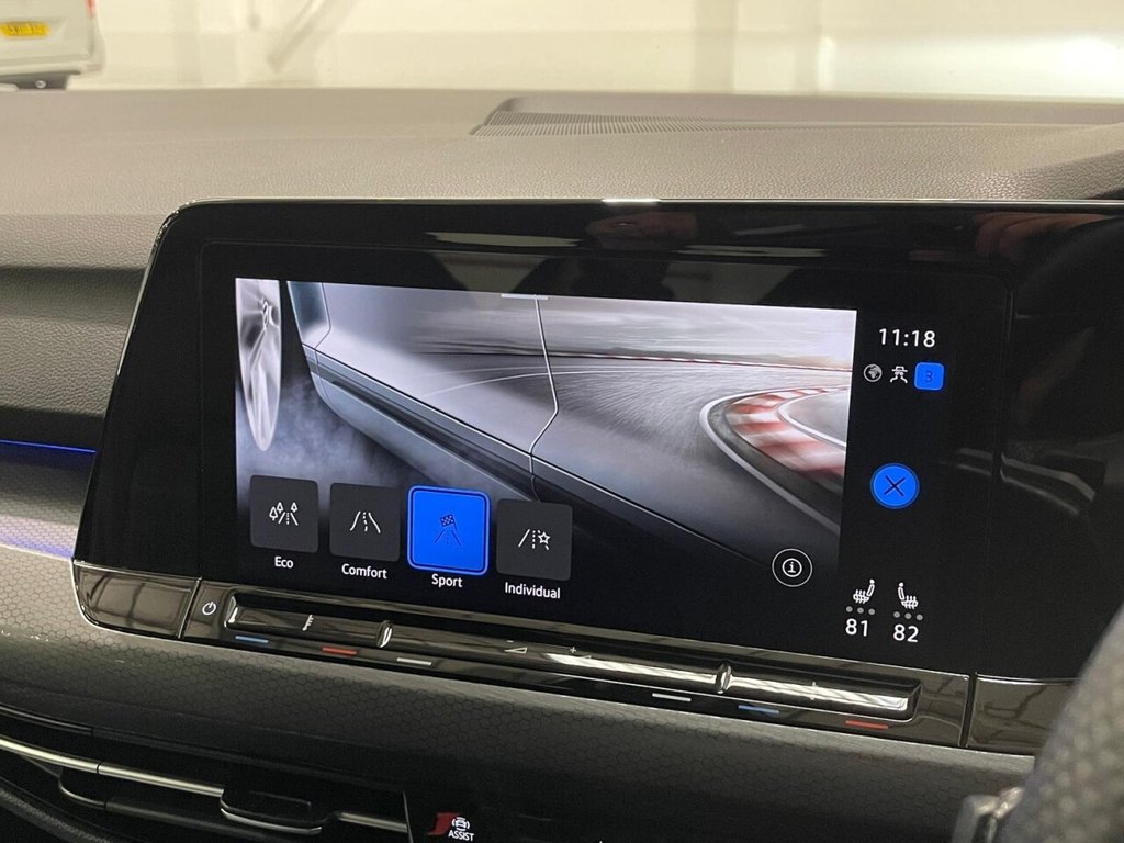 Used Volkswagen Golf 2023 for sale - 76481705: Photo 14