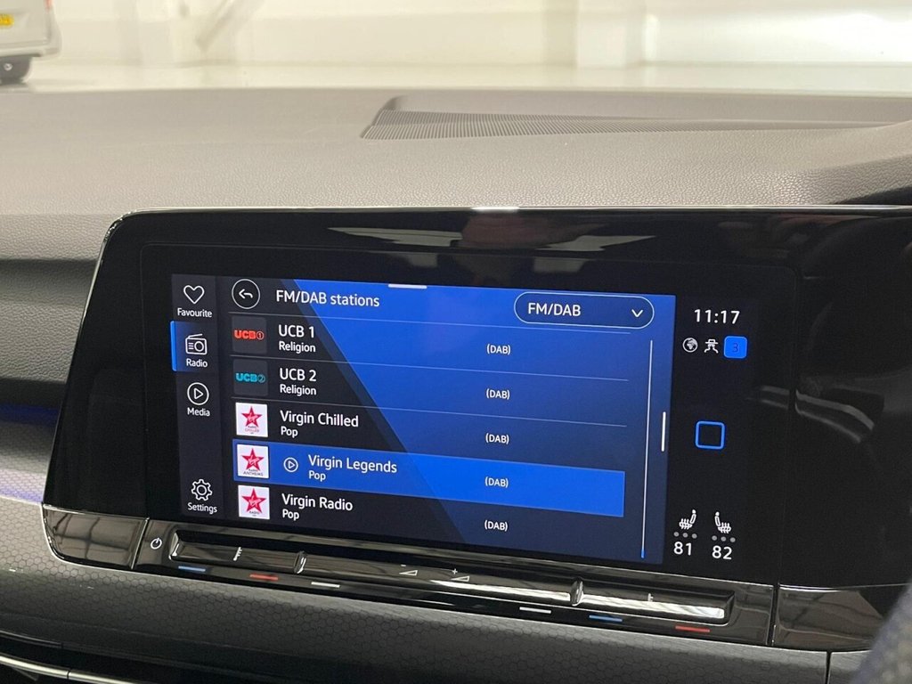 Used Volkswagen Golf 2023 for sale - 76481705: Photo 15