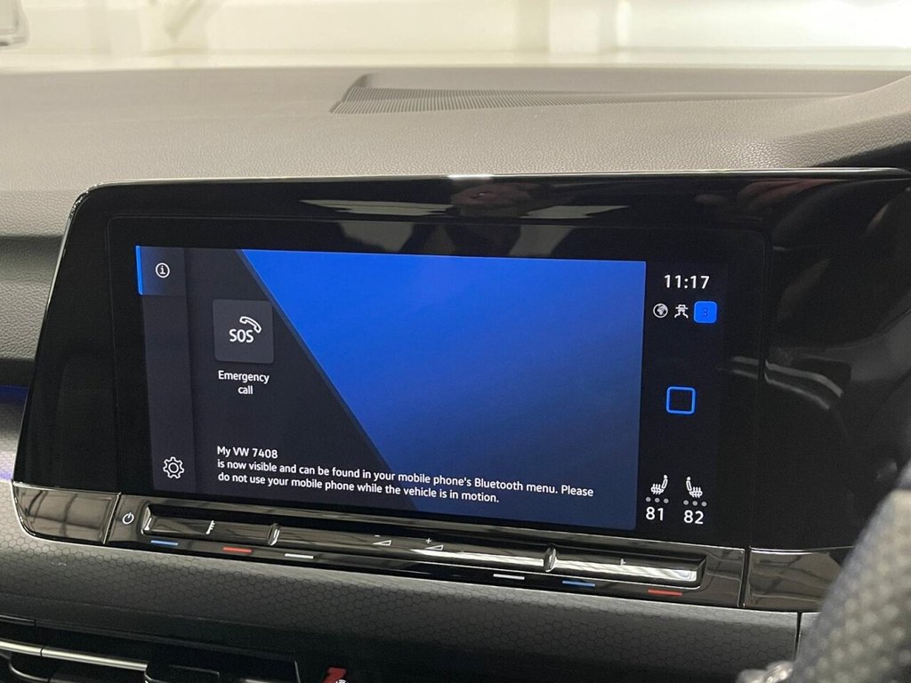 Used Volkswagen Golf 2023 for sale - 76481705: Photo 16