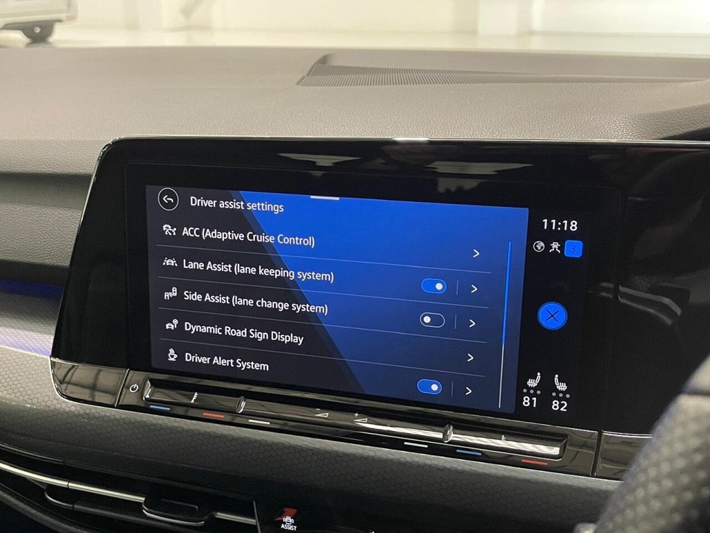 Used Volkswagen Golf 2023 for sale - 76481705: Photo 17