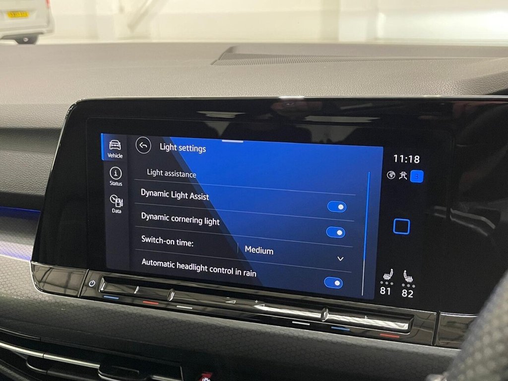 Used Volkswagen Golf 2023 for sale - 76481705: Photo 18