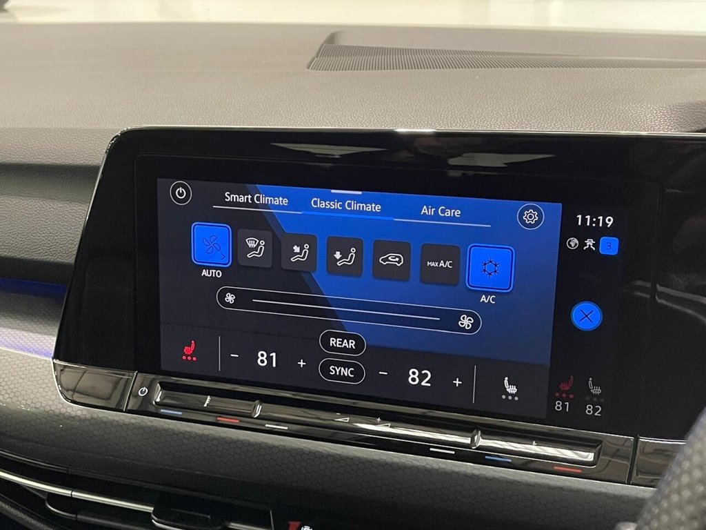 Used Volkswagen Golf 2023 for sale - 76481705: Photo 19