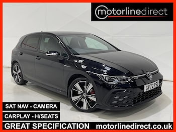 Used Volkswagen Golf 2023 for sale - 76481705: Photo