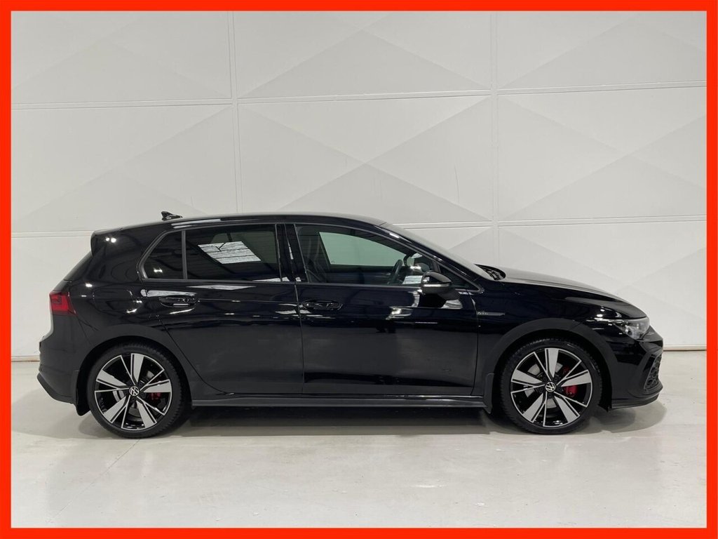 Used Volkswagen Golf 2023 for sale - 76481705: Photo 2