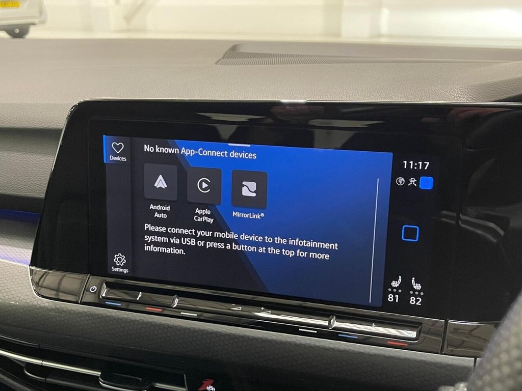 Used Volkswagen Golf 2023 for sale - 76481705: Photo 20