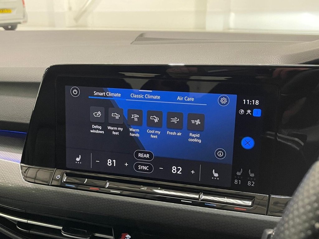 Used Volkswagen Golf 2023 for sale - 76481705: Photo 21