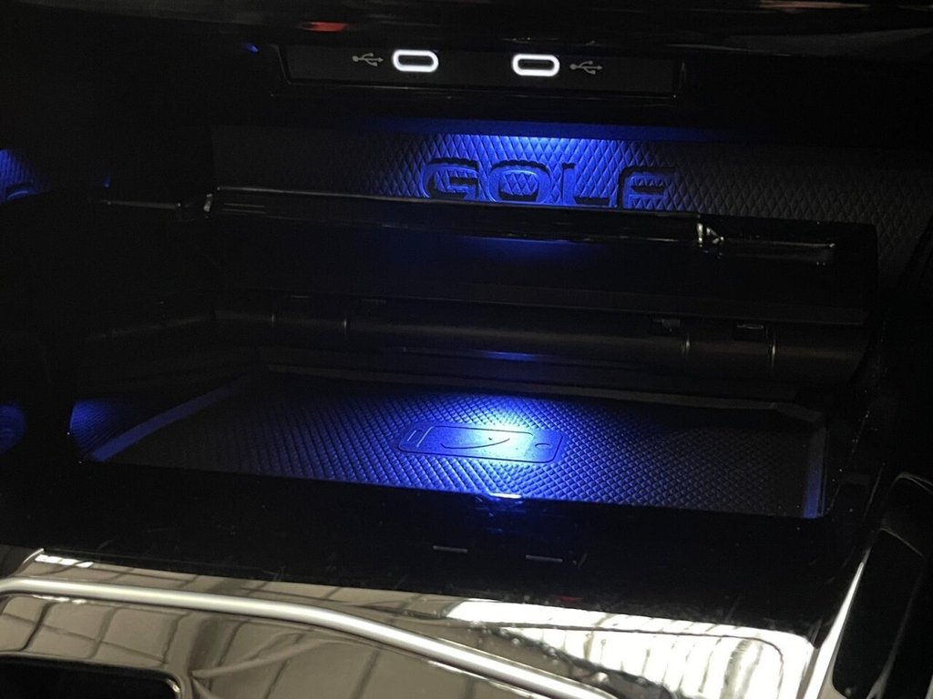 Used Volkswagen Golf 2023 for sale - 76481705: Photo 23