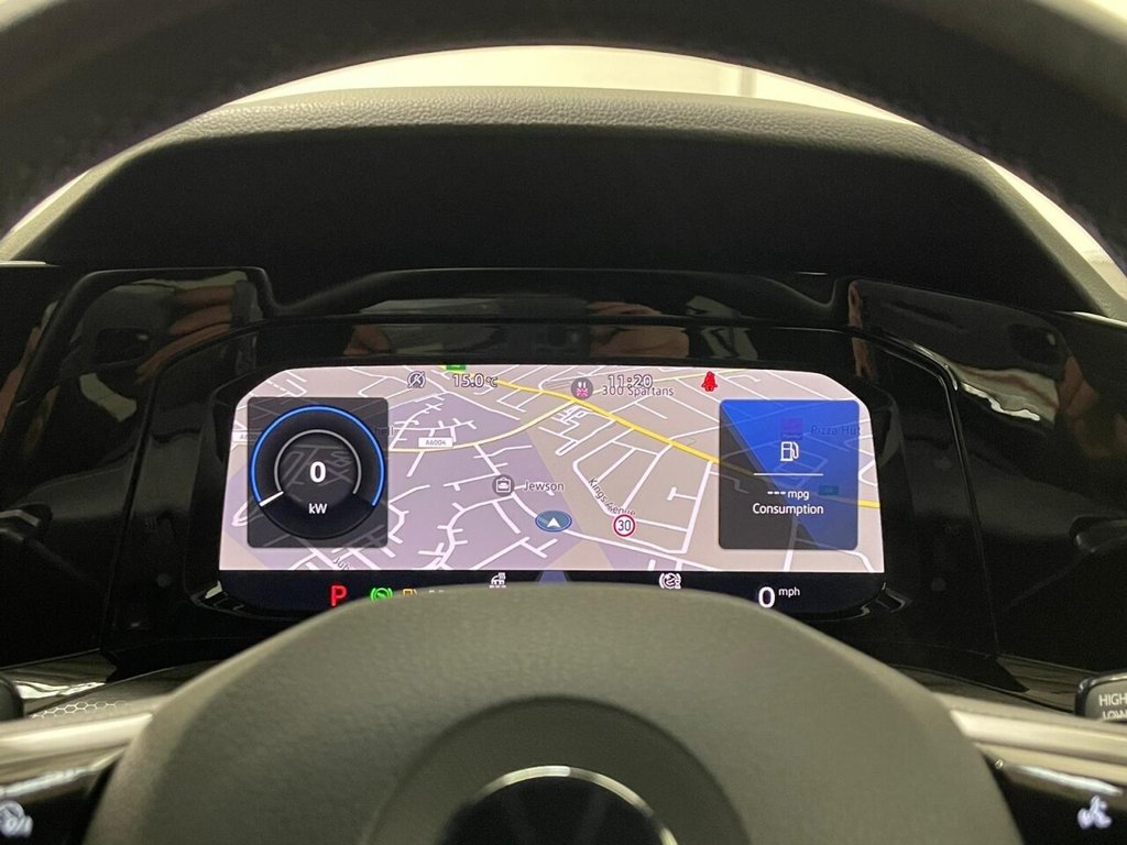 Used Volkswagen Golf 2023 for sale - 76481705: Photo 26