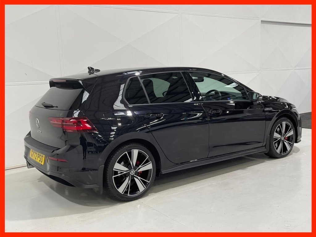 Used Volkswagen Golf 2023 for sale - 76481705: Photo 3