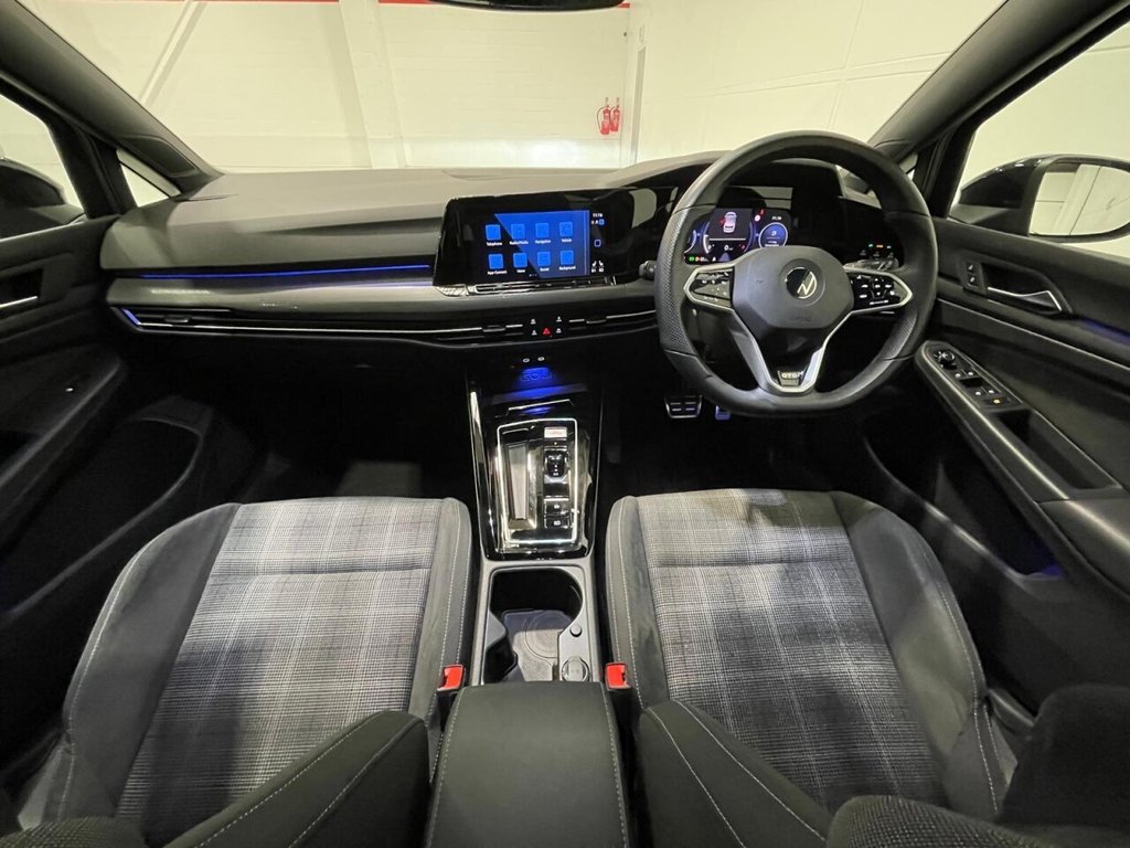 Used Volkswagen Golf 2023 for sale - 76481705: Photo 33