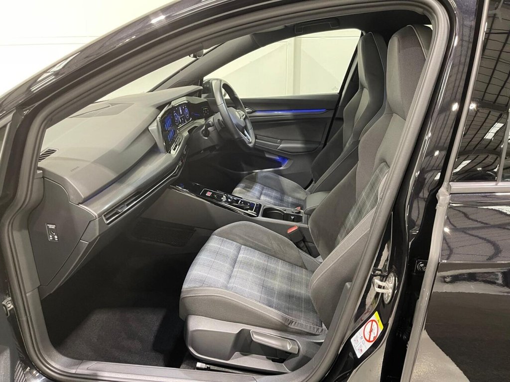 Used Volkswagen Golf 2023 for sale - 76481705: Photo 34