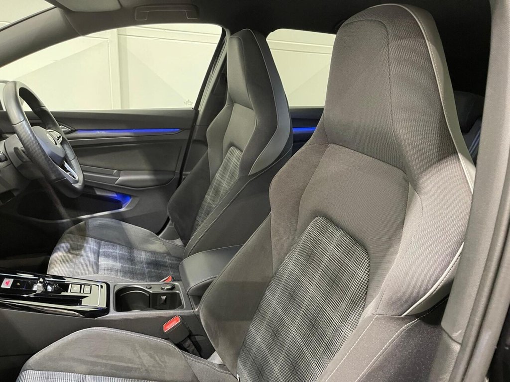 Used Volkswagen Golf 2023 for sale - 76481705: Photo 35