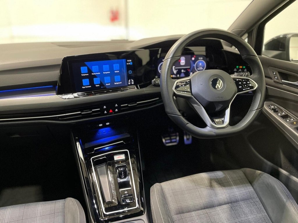 Used Volkswagen Golf 2023 for sale - 76481705: Photo 36