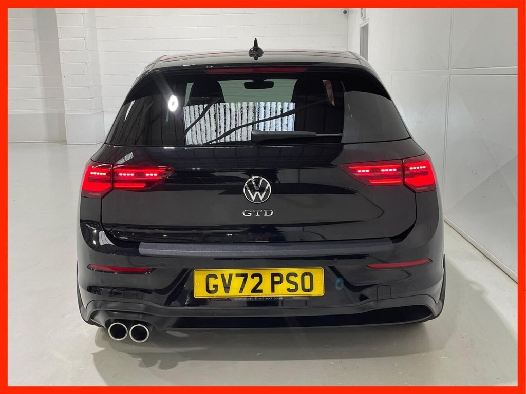 Used Volkswagen Golf 2023 for sale - 76481705: Photo 4