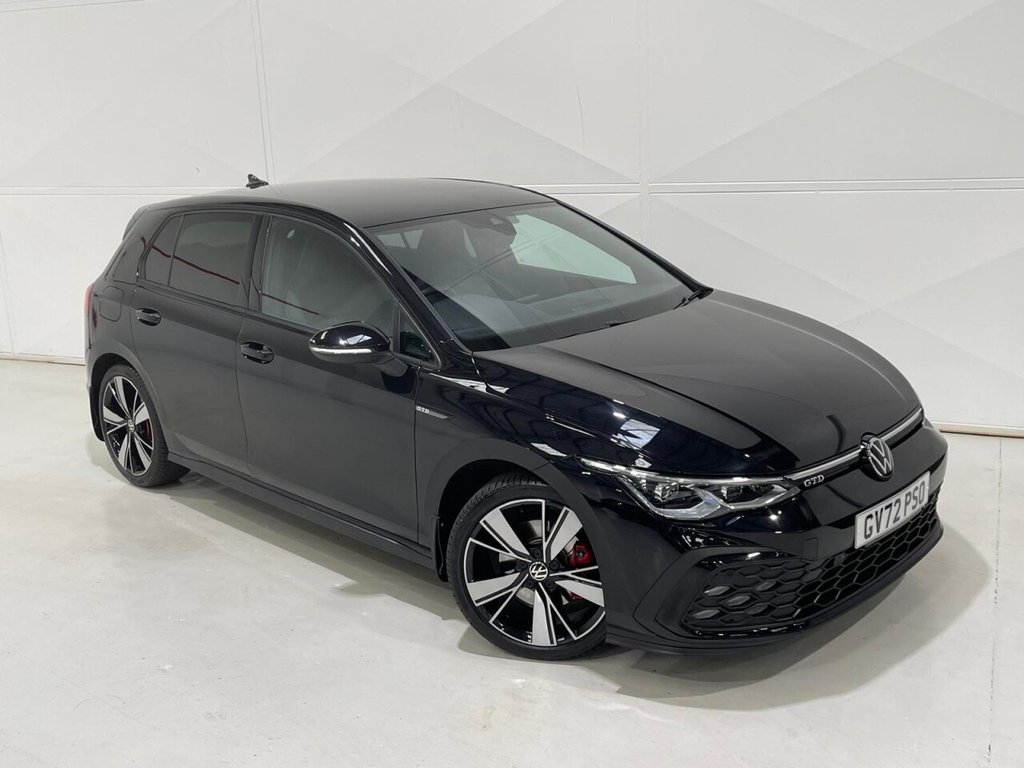 Used Volkswagen Golf 2023 for sale - 76481705: Photo 40