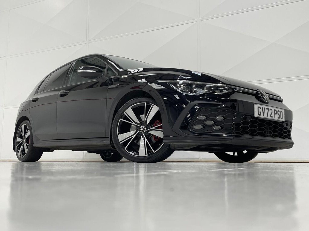 Used Volkswagen Golf 2023 for sale - 76481705: Photo 41