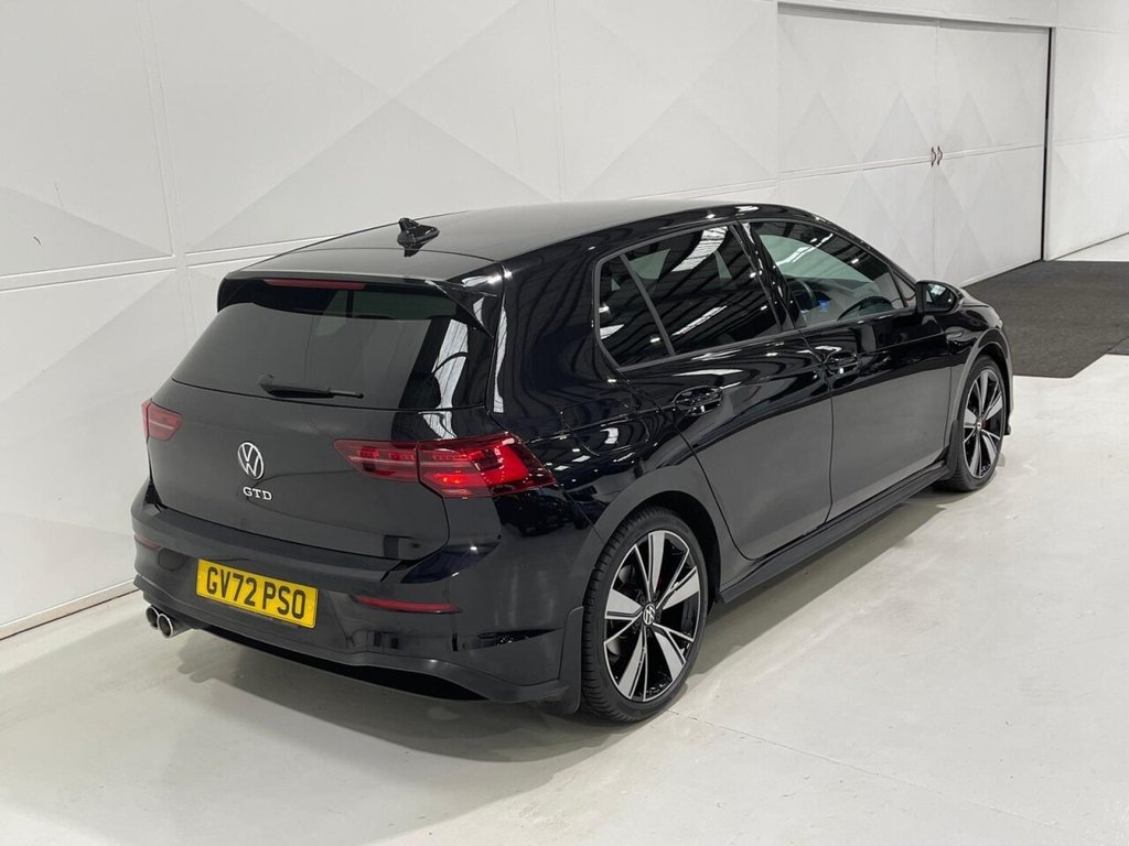 Used Volkswagen Golf 2023 for sale - 76481705: Photo 42