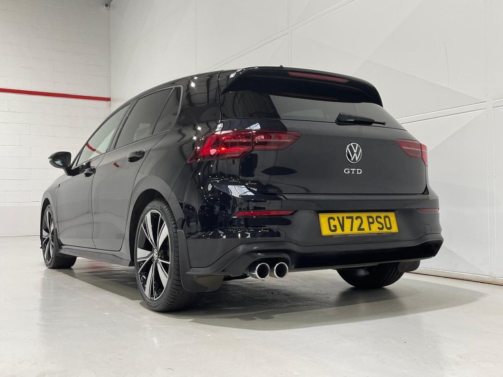 Used Volkswagen Golf 2023 for sale - 76481705: Photo 43