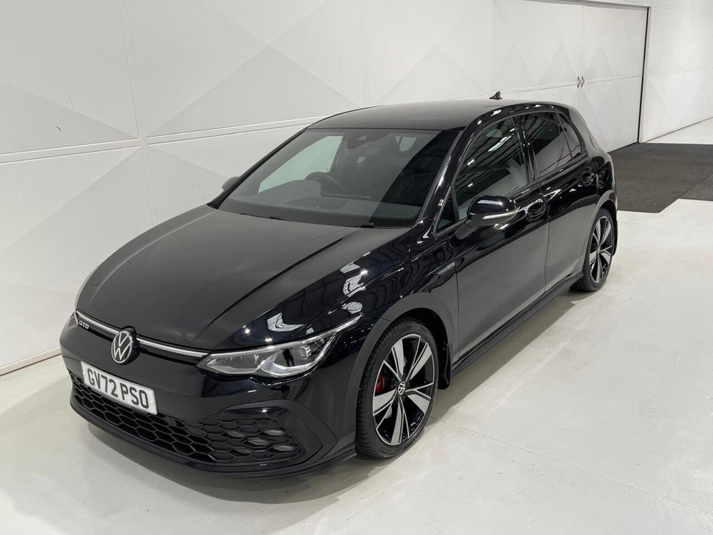 Used Volkswagen Golf 2023 for sale - 76481705: Photo 44