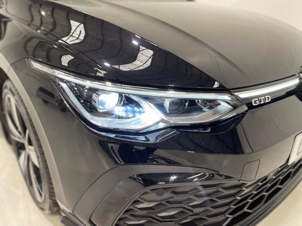 Used Volkswagen Golf 2023 for sale - 76481705: Photo 46