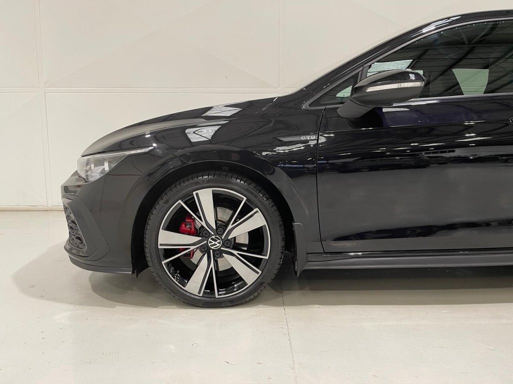 Used Volkswagen Golf 2023 for sale - 76481705: Photo 48