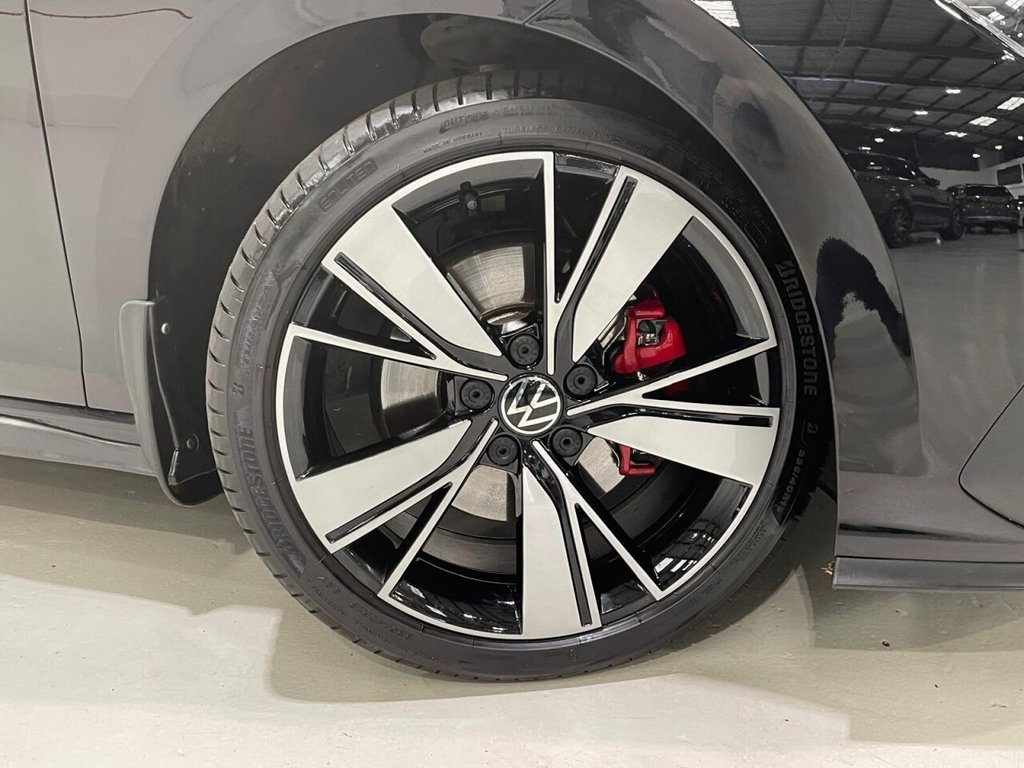 Used Volkswagen Golf 2023 for sale - 76481705: Photo 49