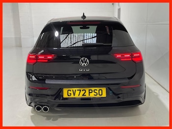 Used Volkswagen Golf 2023 for sale - 76481705: Photo