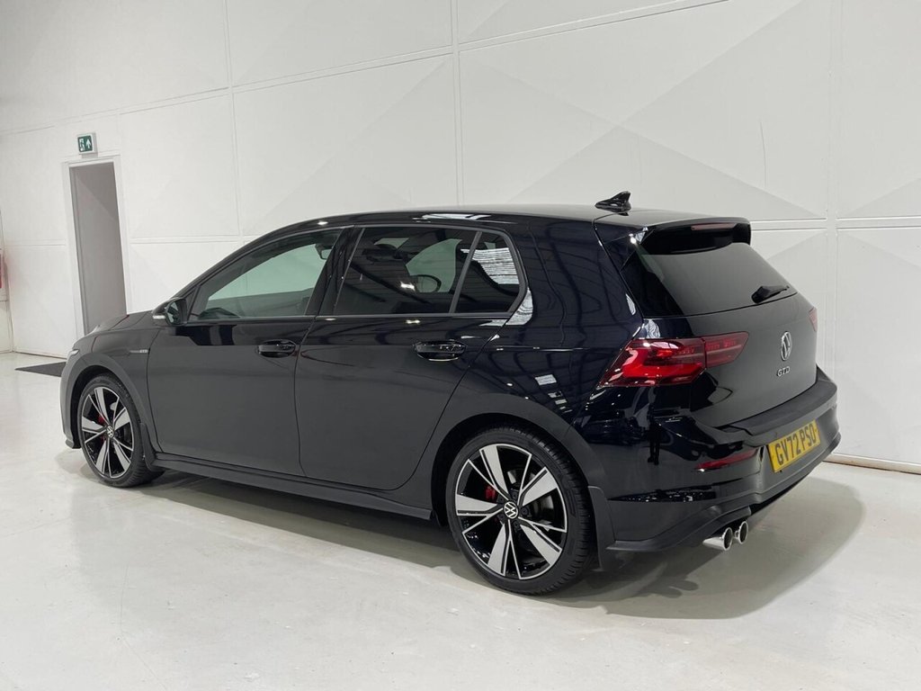 Used Volkswagen Golf 2023 for sale - 76481705: Photo 5