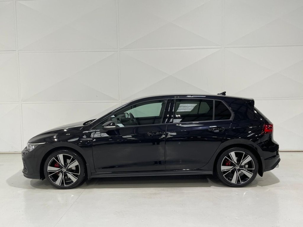 Used Volkswagen Golf 2023 for sale - 76481705: Photo 6