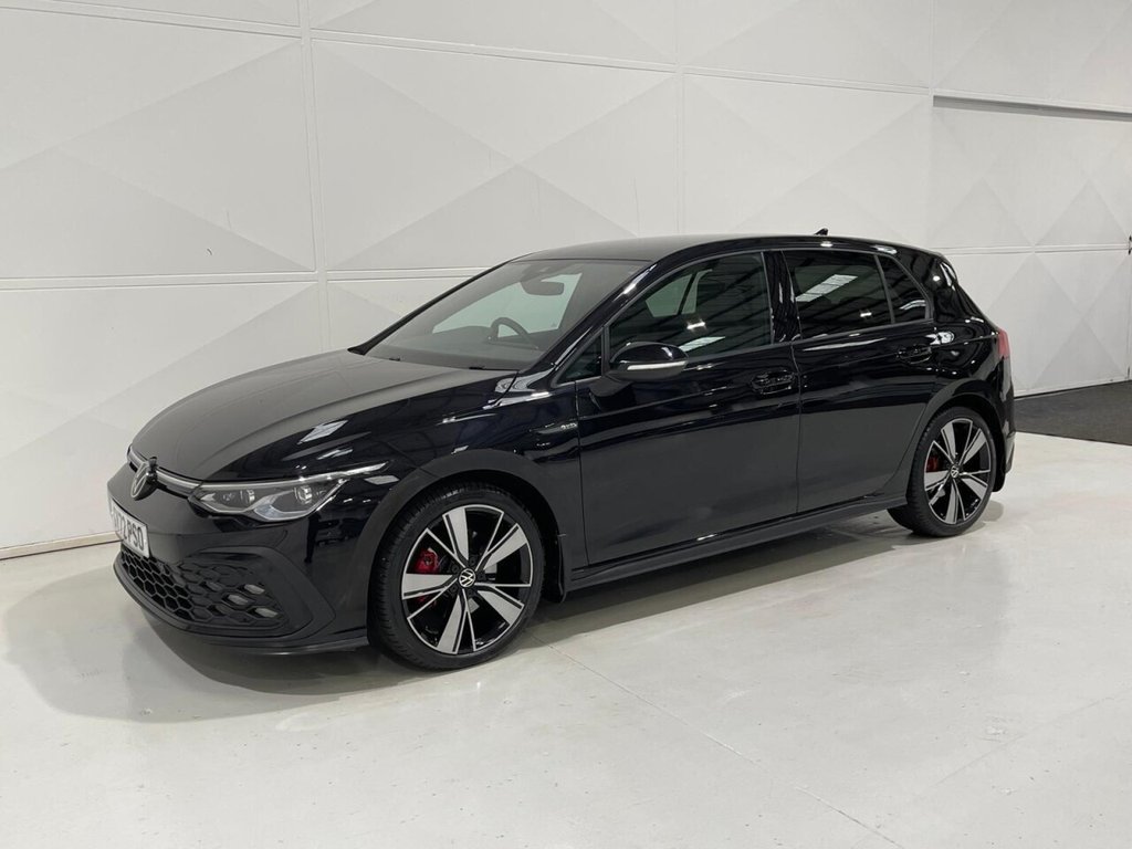 Used Volkswagen Golf 2023 for sale - 76481705: Photo 7