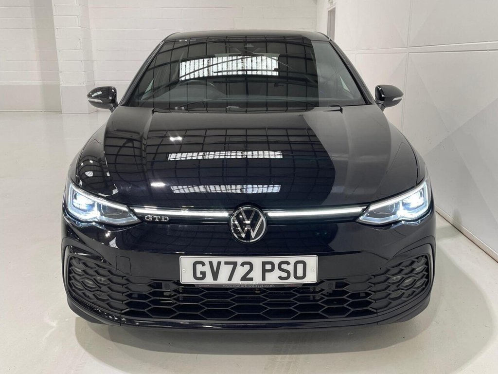 Used Volkswagen Golf 2023 for sale - 76481705: Photo 8