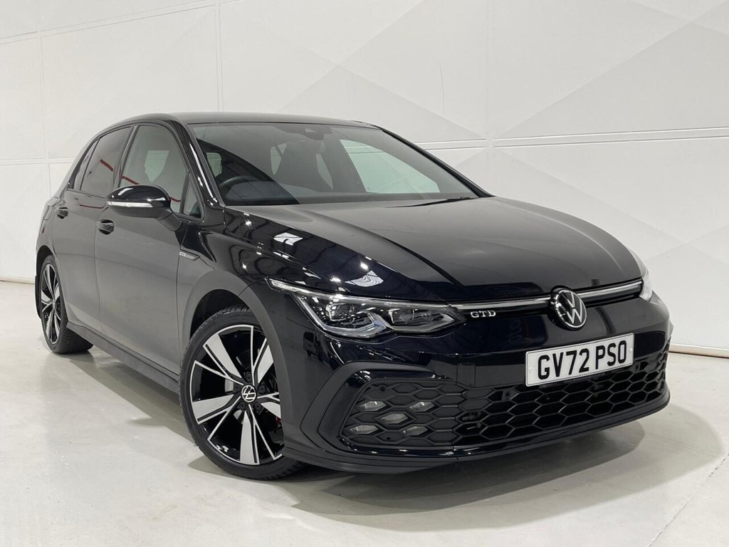 Used Volkswagen Golf 2023 for sale - 76481705: Photo 9