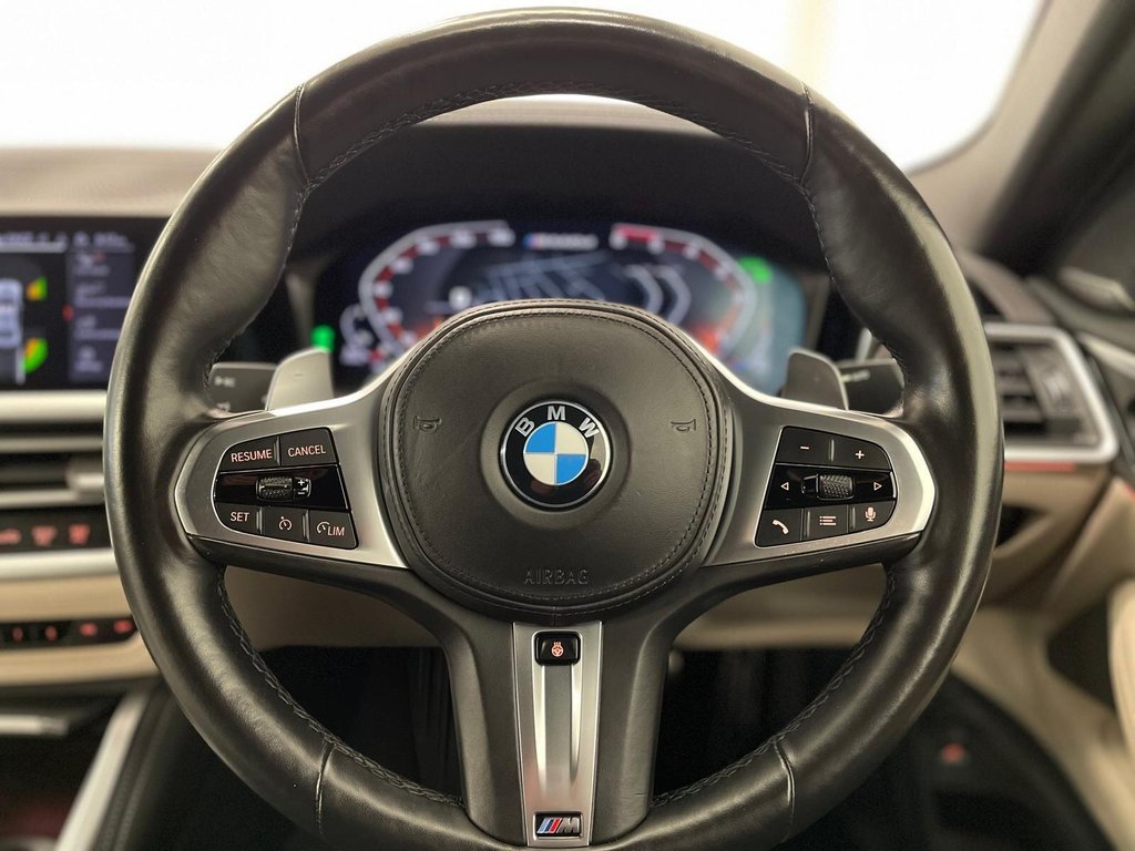 Used BMW 4 Series 2023 for sale - 77520583: Photo 11