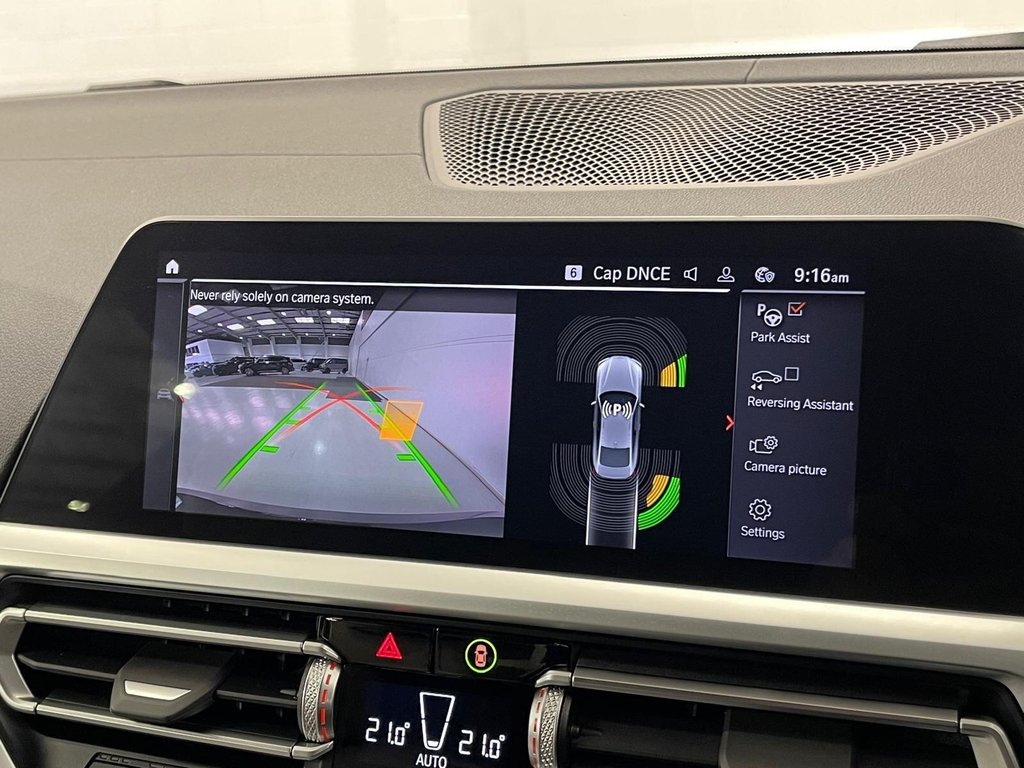 Used BMW 4 Series 2023 for sale - 77520583: Photo 13