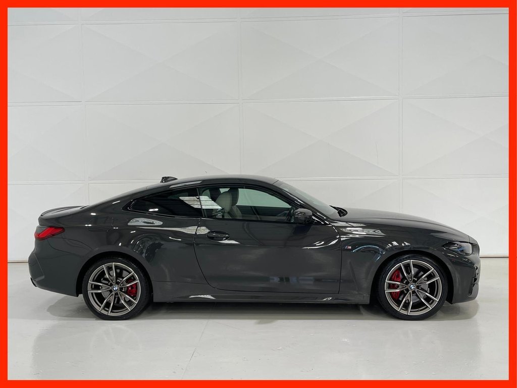 Used BMW 4 Series 2023 for sale - 77520583: Photo 2