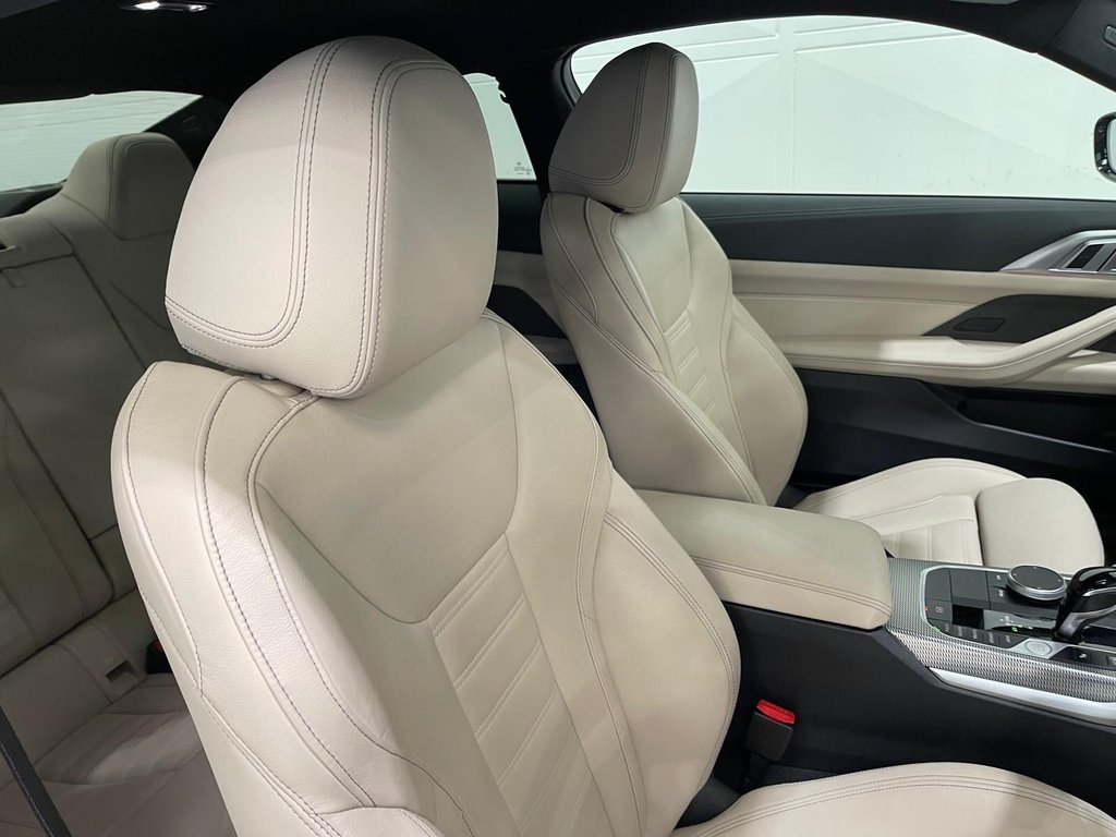 Used BMW 4 Series 2023 for sale - 77520583: Photo 32