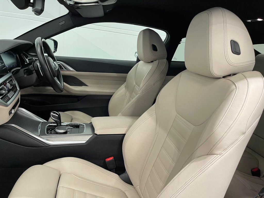 Used BMW 4 Series 2023 for sale - 77520583: Photo 35