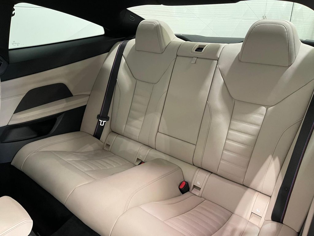 Used BMW 4 Series 2023 for sale - 77520583: Photo 37