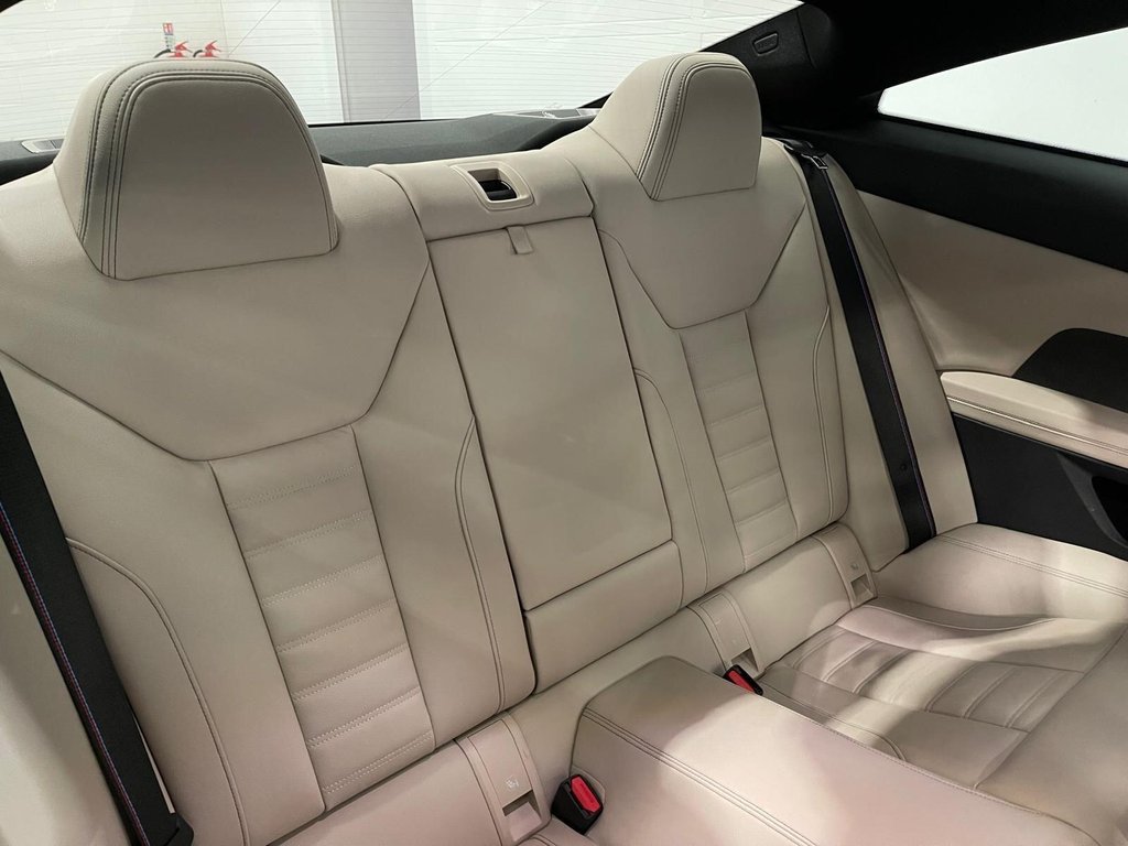 Used BMW 4 Series 2023 for sale - 77520583: Photo 38