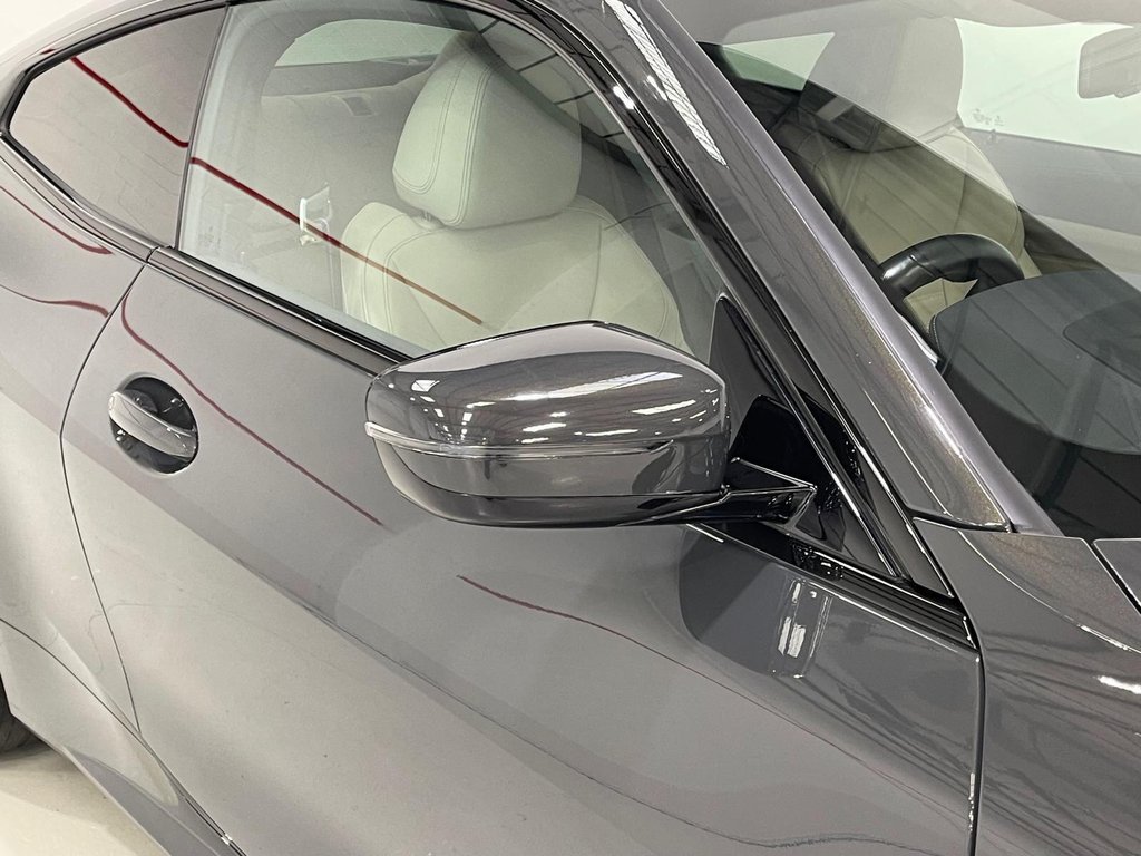 Used BMW 4 Series 2023 for sale - 77520583: Photo 44