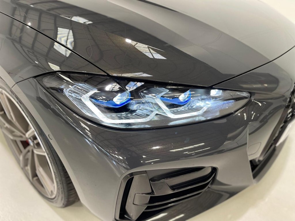 Used BMW 4 Series 2023 for sale - 77520583: Photo 46