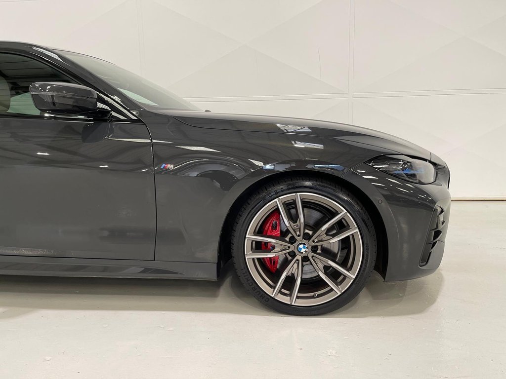 Used BMW 4 Series 2023 for sale - 77520583: Photo 47