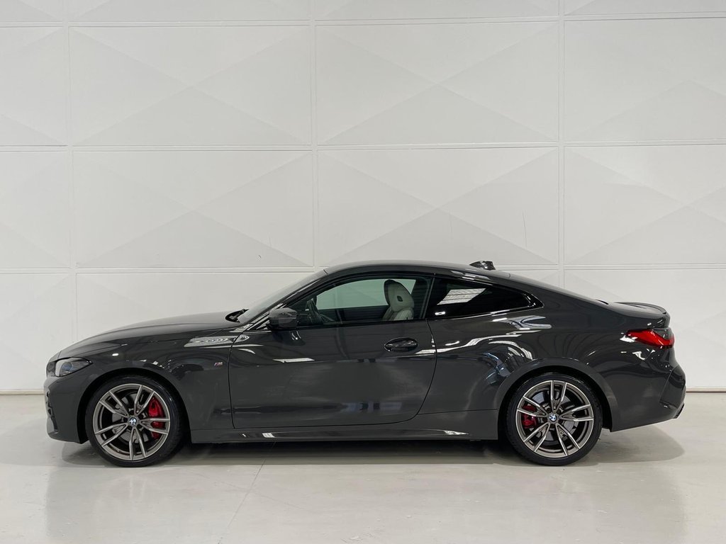 Used BMW 4 Series 2023 for sale - 77520583: Photo 6