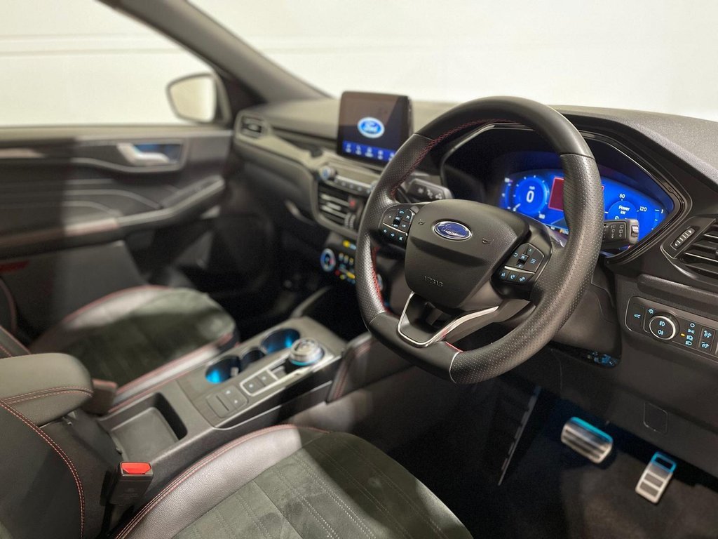 Used Ford Kuga 2024 for sale - 76923240: Photo 11