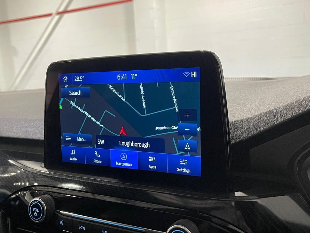 Used Ford Kuga 2024 for sale - 76923240: Photo 13