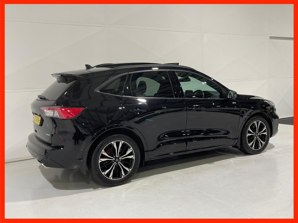 Used Ford Kuga 2024 for sale - 76923240: Photo 3