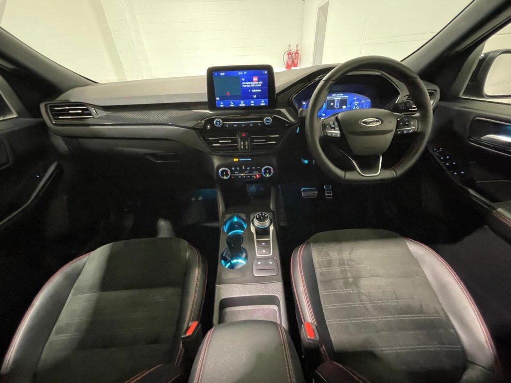 Used Ford Kuga 2024 for sale - 76923240: Photo 30