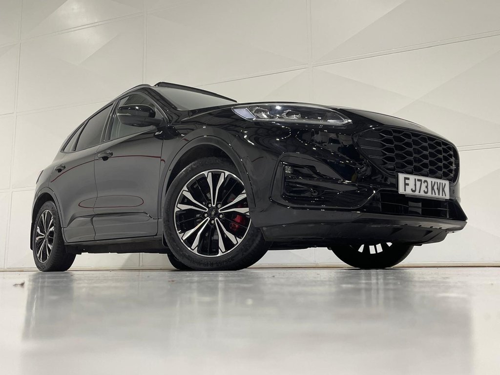 Used Ford Kuga 2024 for sale - 76923240: Photo 38