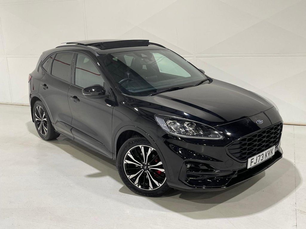 Used Ford Kuga 2024 for sale - 76923240: Photo 39