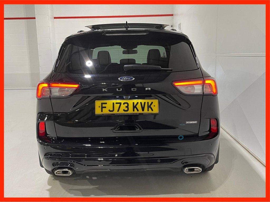 Used Ford Kuga 2024 for sale - 76923240: Photo 4